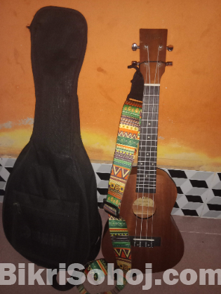 TGM ukulele bikroy